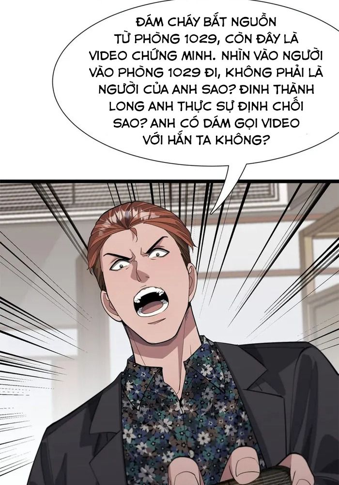 Tôi Bị Mắc Kẹt Trong Cùng Một Ngày Suốt Một Nghìn Năm: Chapter 65