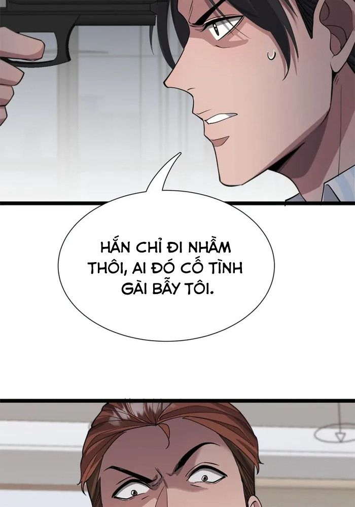 Tôi Bị Mắc Kẹt Trong Cùng Một Ngày Suốt Một Nghìn Năm: Chapter 65