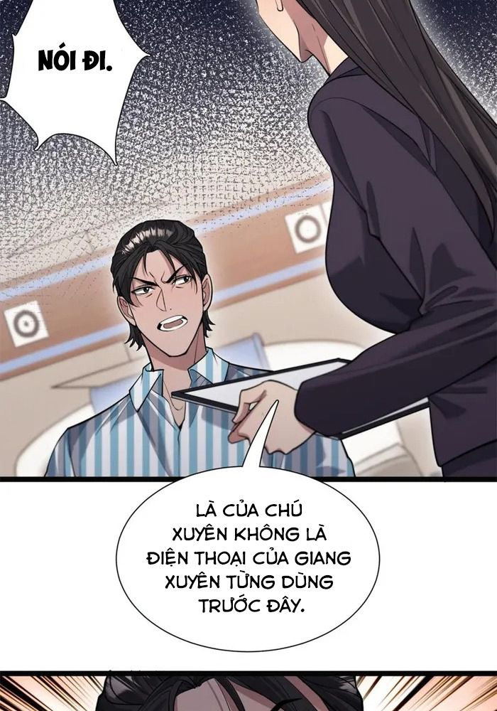 Tôi Bị Mắc Kẹt Trong Cùng Một Ngày Suốt Một Nghìn Năm: Chapter 65