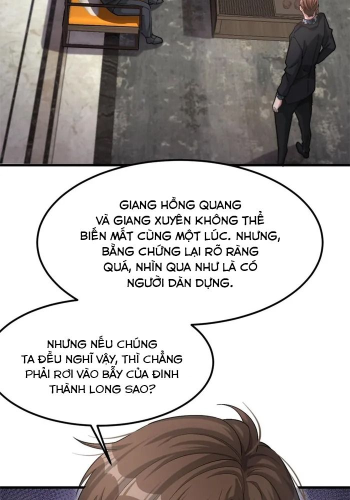 Tôi Bị Mắc Kẹt Trong Cùng Một Ngày Suốt Một Nghìn Năm: Chapter 66