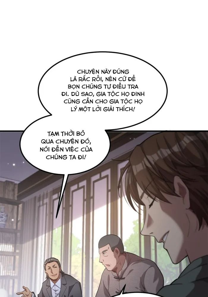 Tôi Bị Mắc Kẹt Trong Cùng Một Ngày Suốt Một Nghìn Năm: Chapter 66