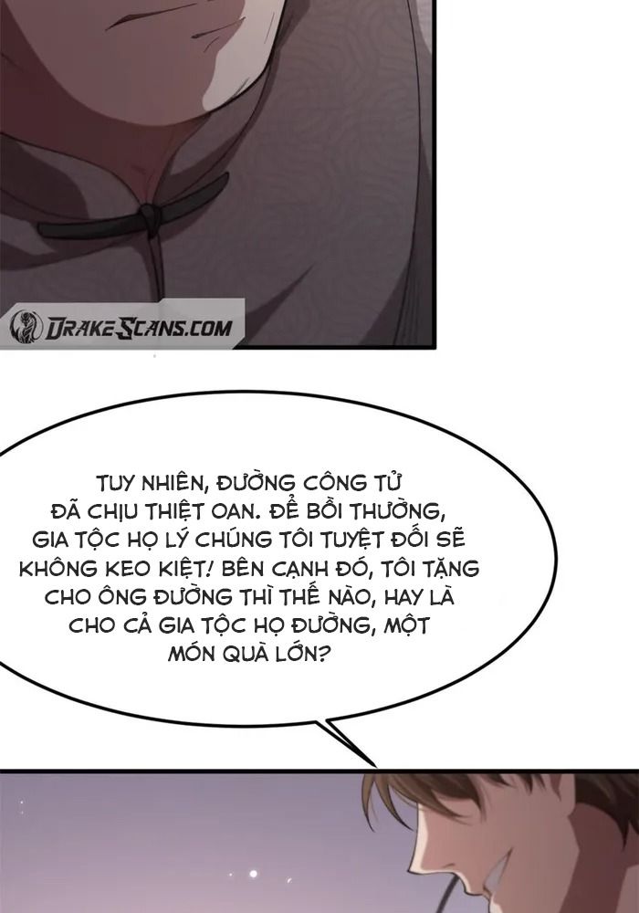 Tôi Bị Mắc Kẹt Trong Cùng Một Ngày Suốt Một Nghìn Năm: Chapter 66