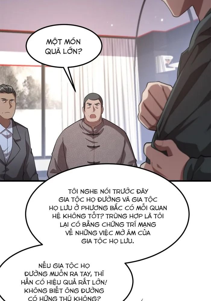 Tôi Bị Mắc Kẹt Trong Cùng Một Ngày Suốt Một Nghìn Năm: Chapter 66