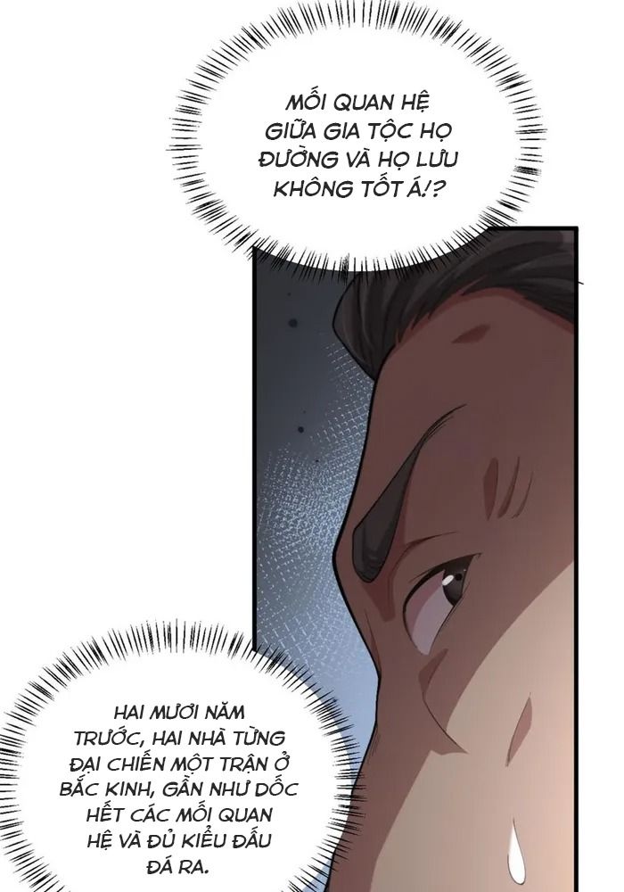 Tôi Bị Mắc Kẹt Trong Cùng Một Ngày Suốt Một Nghìn Năm: Chapter 66