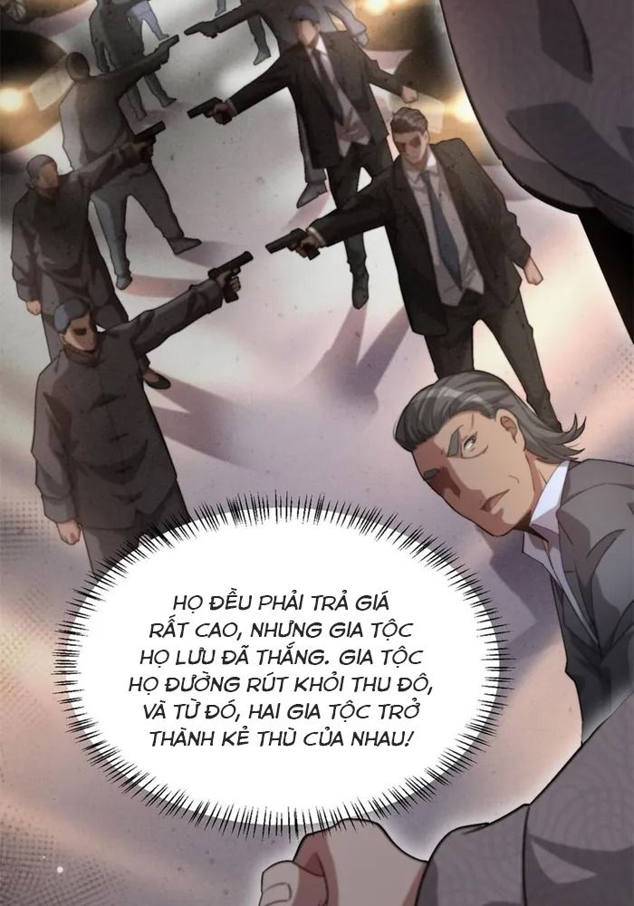 Tôi Bị Mắc Kẹt Trong Cùng Một Ngày Suốt Một Nghìn Năm: Chapter 66