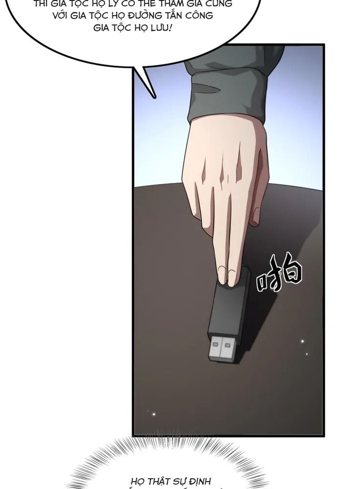 Tôi Bị Mắc Kẹt Trong Cùng Một Ngày Suốt Một Nghìn Năm: Chapter 66