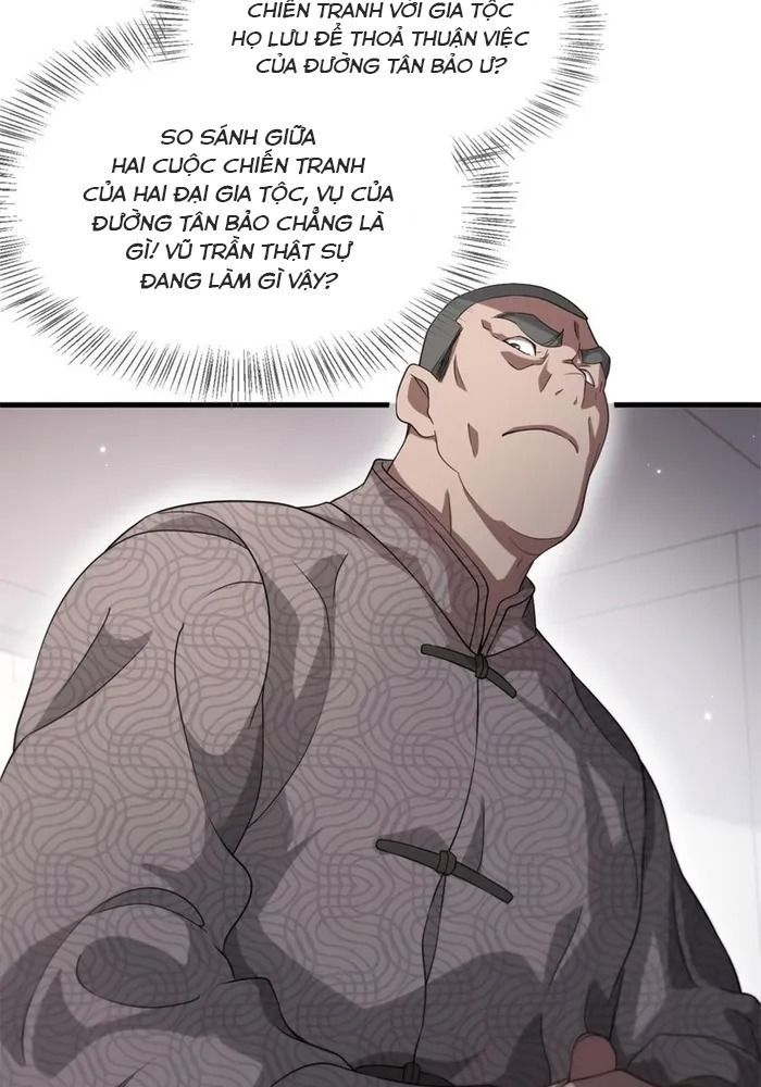 Tôi Bị Mắc Kẹt Trong Cùng Một Ngày Suốt Một Nghìn Năm: Chapter 66