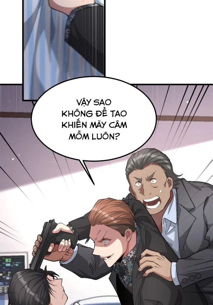 Tôi Bị Mắc Kẹt Trong Cùng Một Ngày Suốt Một Nghìn Năm: Chapter 66