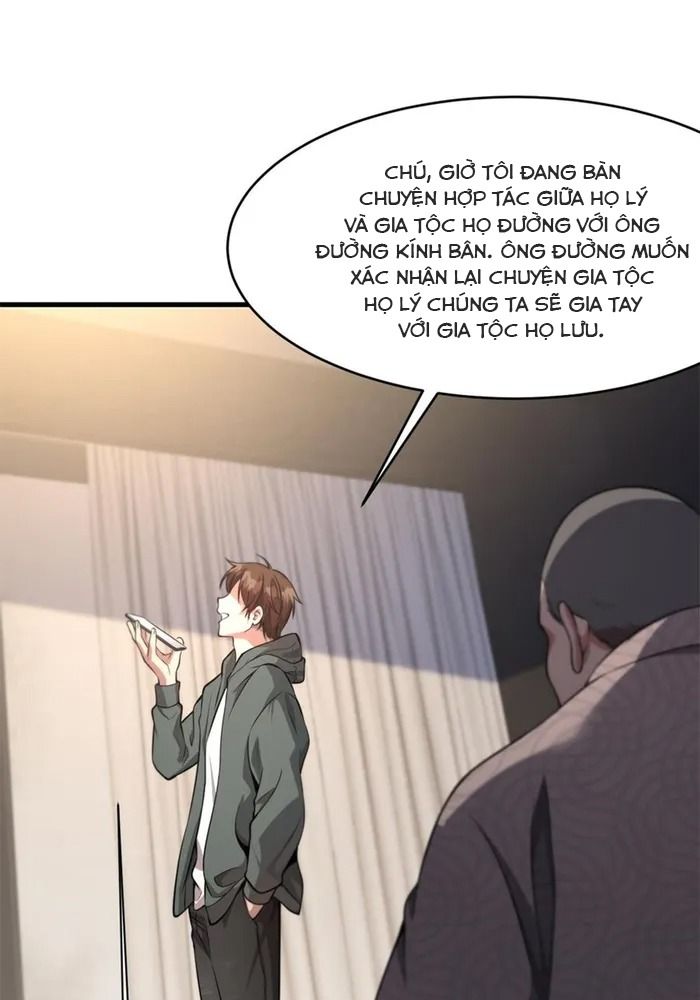 Tôi Bị Mắc Kẹt Trong Cùng Một Ngày Suốt Một Nghìn Năm: Chapter 66