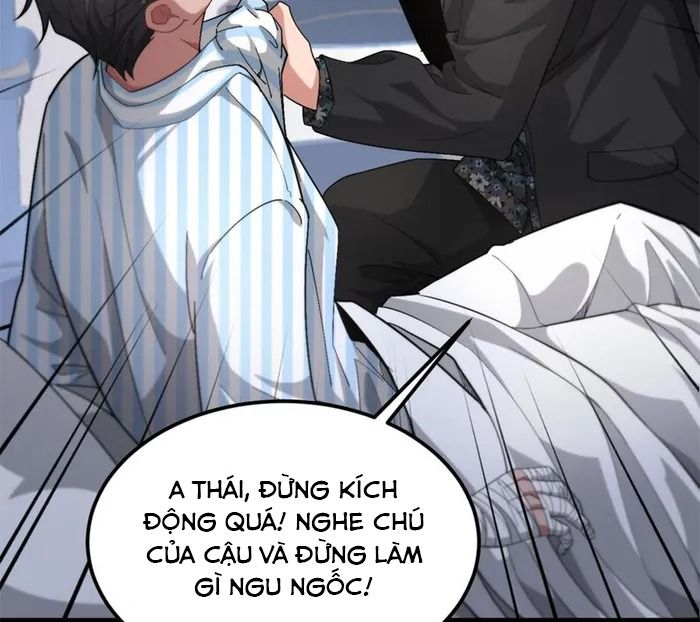 Tôi Bị Mắc Kẹt Trong Cùng Một Ngày Suốt Một Nghìn Năm: Chapter 66