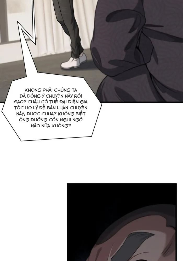 Tôi Bị Mắc Kẹt Trong Cùng Một Ngày Suốt Một Nghìn Năm: Chapter 66