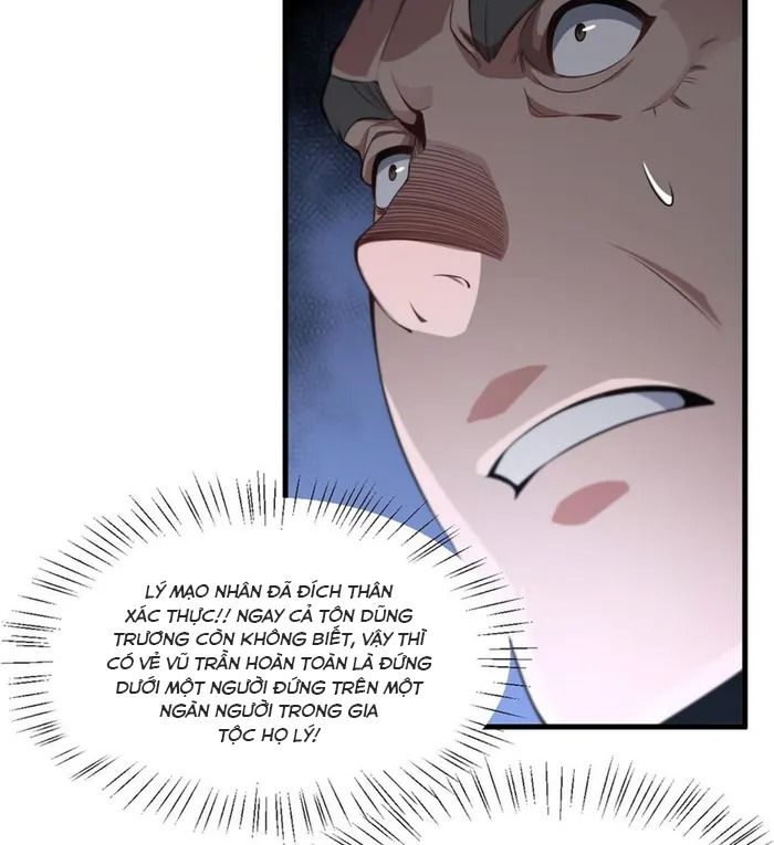 Tôi Bị Mắc Kẹt Trong Cùng Một Ngày Suốt Một Nghìn Năm: Chapter 66