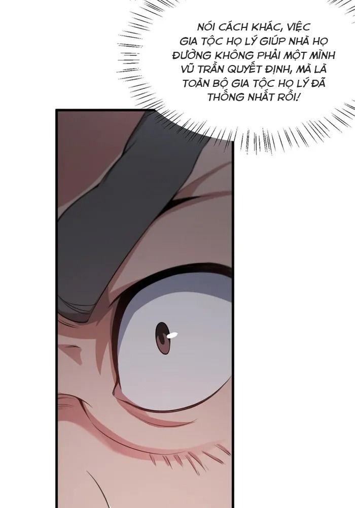 Tôi Bị Mắc Kẹt Trong Cùng Một Ngày Suốt Một Nghìn Năm: Chapter 66