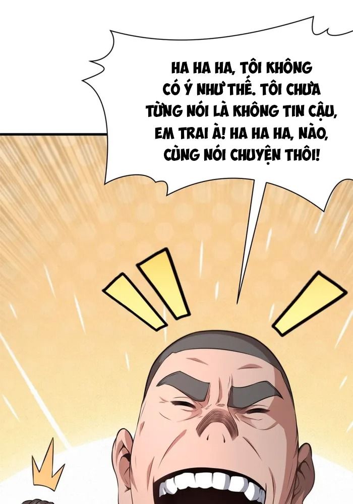Tôi Bị Mắc Kẹt Trong Cùng Một Ngày Suốt Một Nghìn Năm: Chapter 66