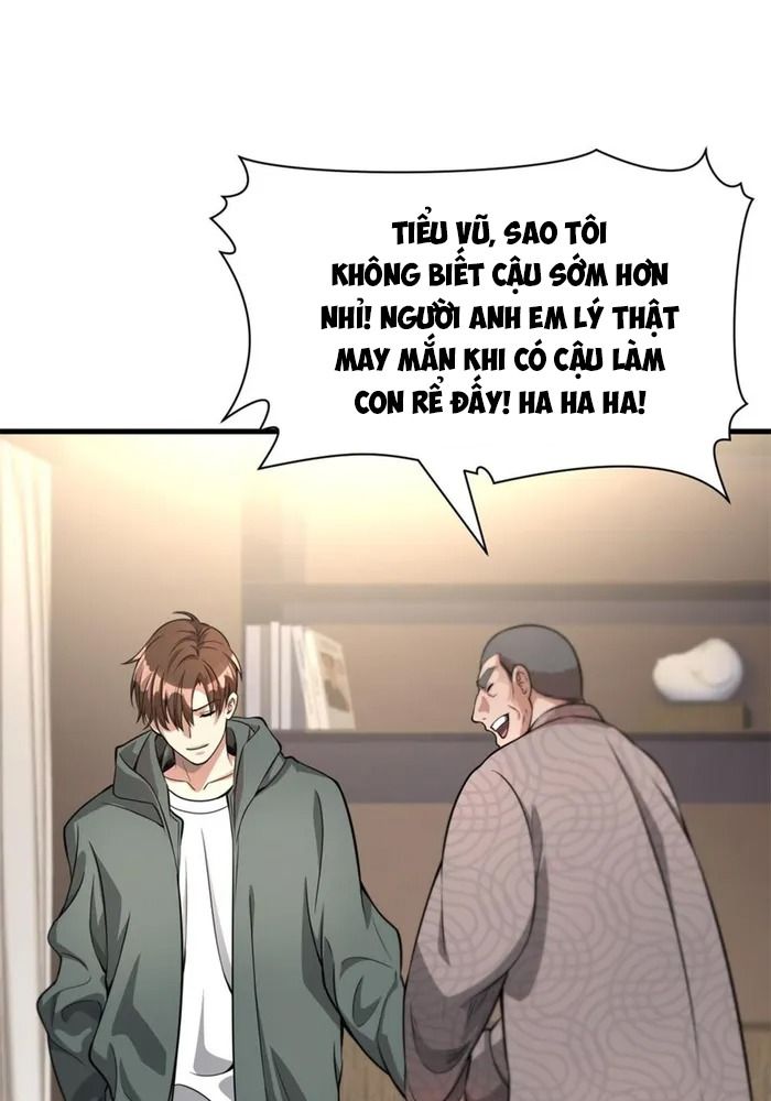 Tôi Bị Mắc Kẹt Trong Cùng Một Ngày Suốt Một Nghìn Năm: Chapter 66