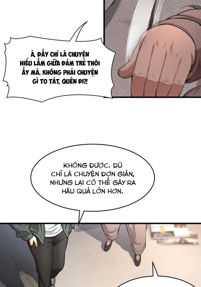 Tôi Bị Mắc Kẹt Trong Cùng Một Ngày Suốt Một Nghìn Năm: Chapter 66