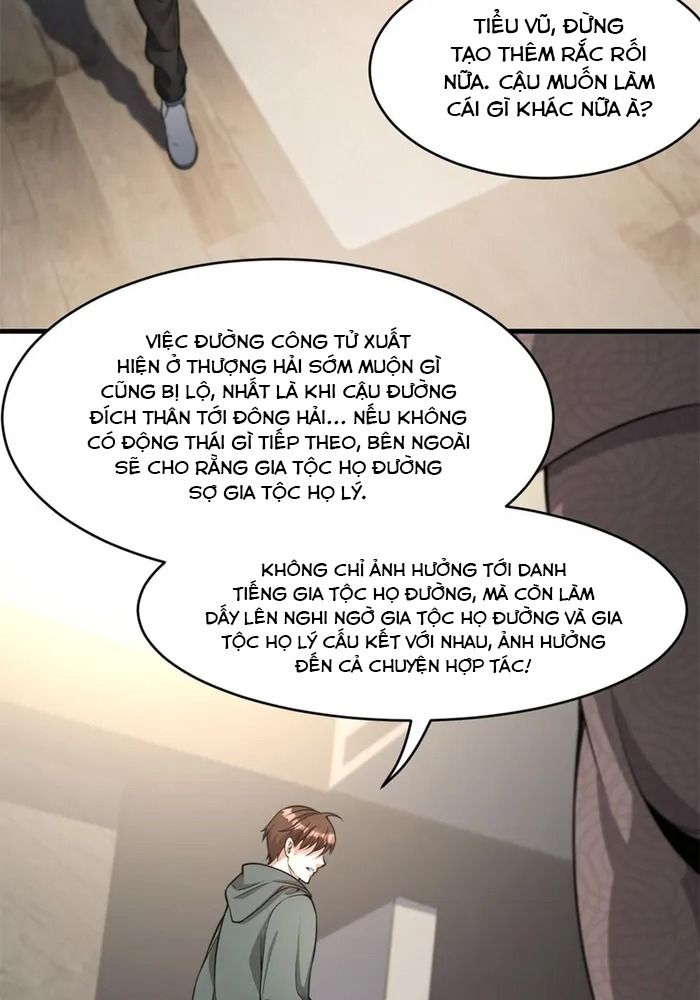 Tôi Bị Mắc Kẹt Trong Cùng Một Ngày Suốt Một Nghìn Năm: Chapter 66