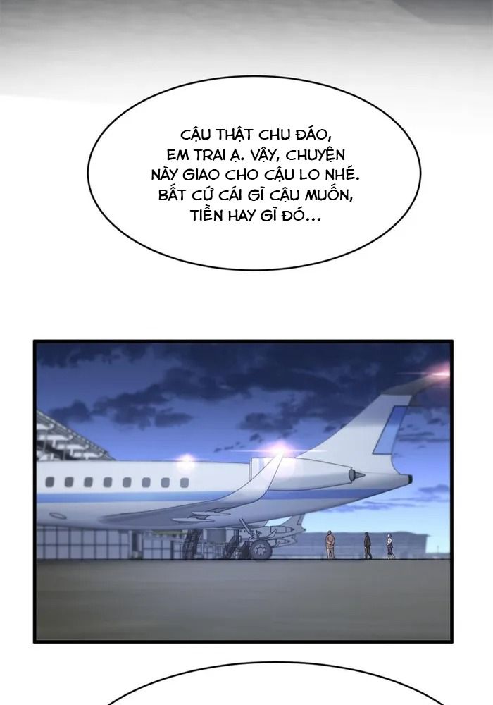 Tôi Bị Mắc Kẹt Trong Cùng Một Ngày Suốt Một Nghìn Năm: Chapter 66