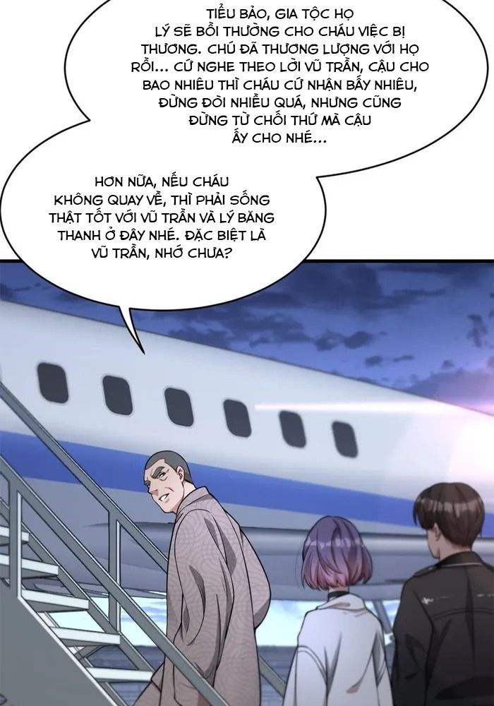 Tôi Bị Mắc Kẹt Trong Cùng Một Ngày Suốt Một Nghìn Năm: Chapter 66