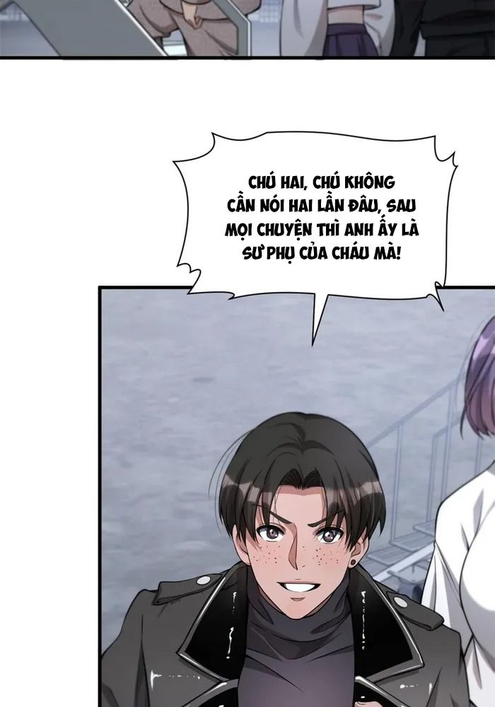 Tôi Bị Mắc Kẹt Trong Cùng Một Ngày Suốt Một Nghìn Năm: Chapter 66