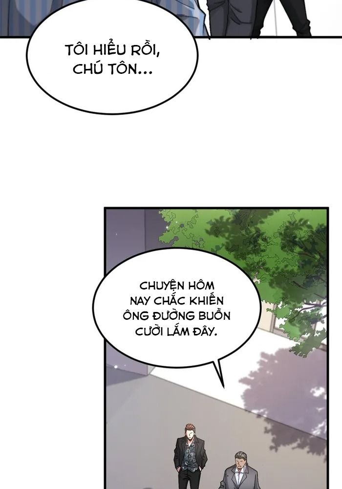 Tôi Bị Mắc Kẹt Trong Cùng Một Ngày Suốt Một Nghìn Năm: Chapter 66