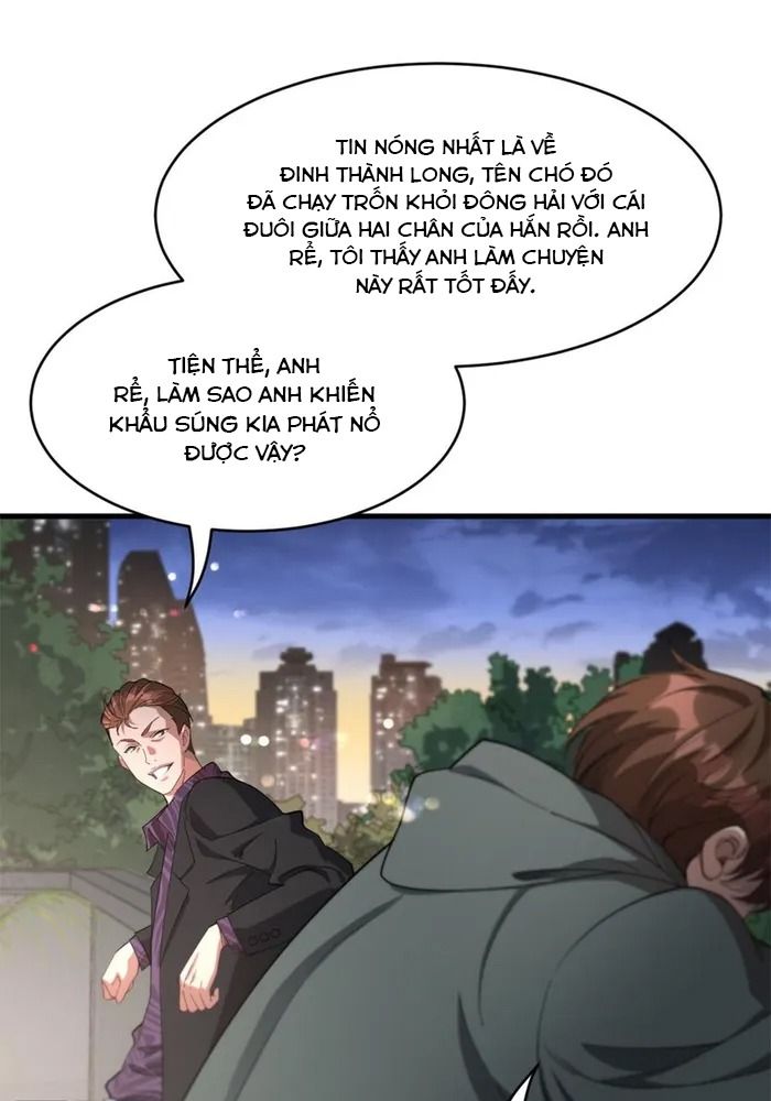 Tôi Bị Mắc Kẹt Trong Cùng Một Ngày Suốt Một Nghìn Năm: Chapter 66