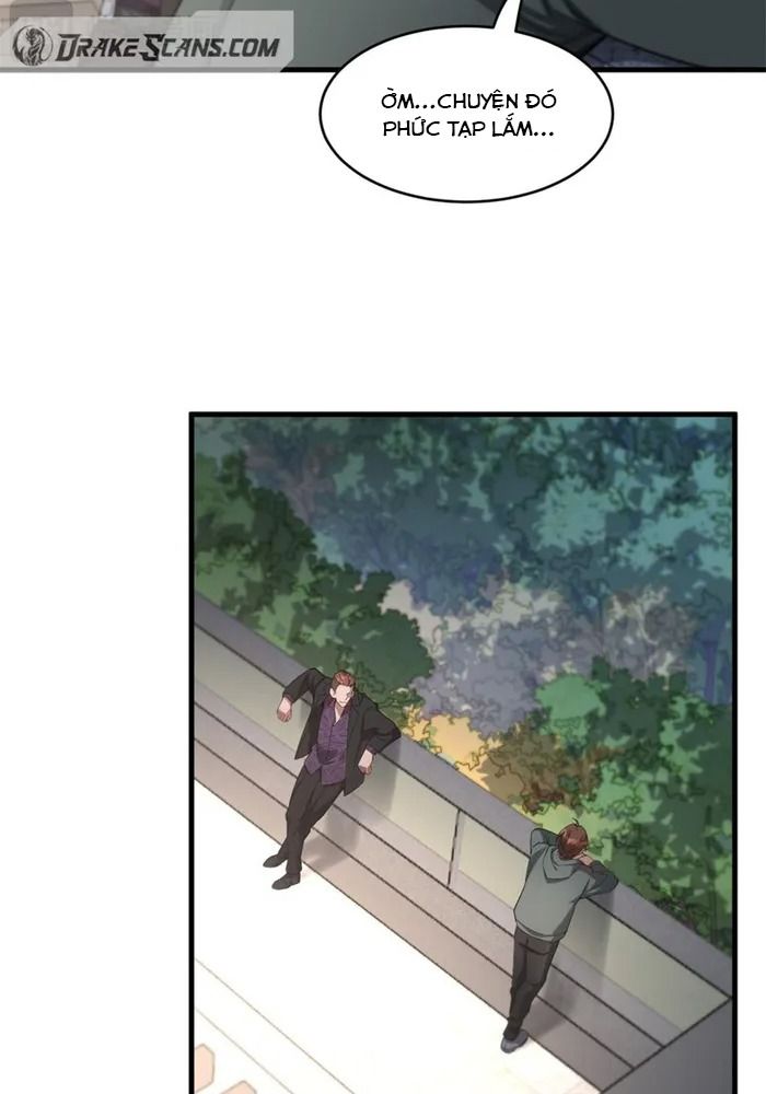 Tôi Bị Mắc Kẹt Trong Cùng Một Ngày Suốt Một Nghìn Năm: Chapter 66