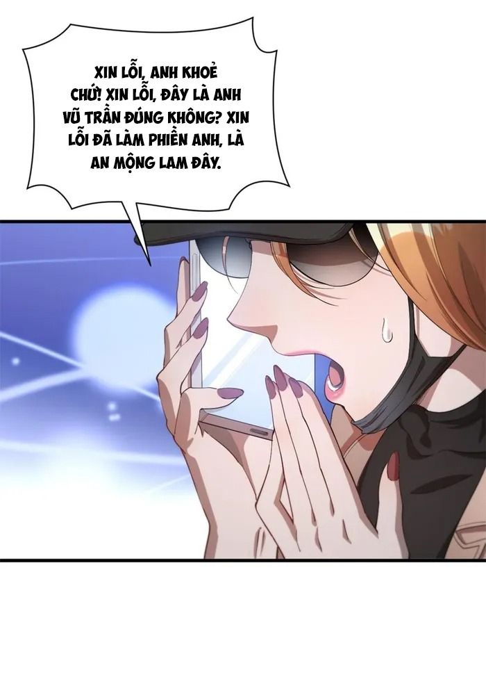 Tôi Bị Mắc Kẹt Trong Cùng Một Ngày Suốt Một Nghìn Năm: Chapter 66