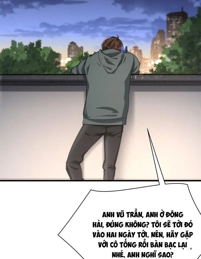 Tôi Bị Mắc Kẹt Trong Cùng Một Ngày Suốt Một Nghìn Năm: Chapter 66