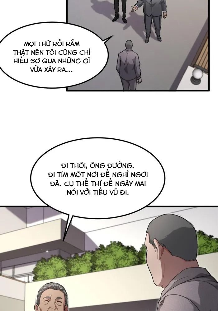 Tôi Bị Mắc Kẹt Trong Cùng Một Ngày Suốt Một Nghìn Năm: Chapter 66