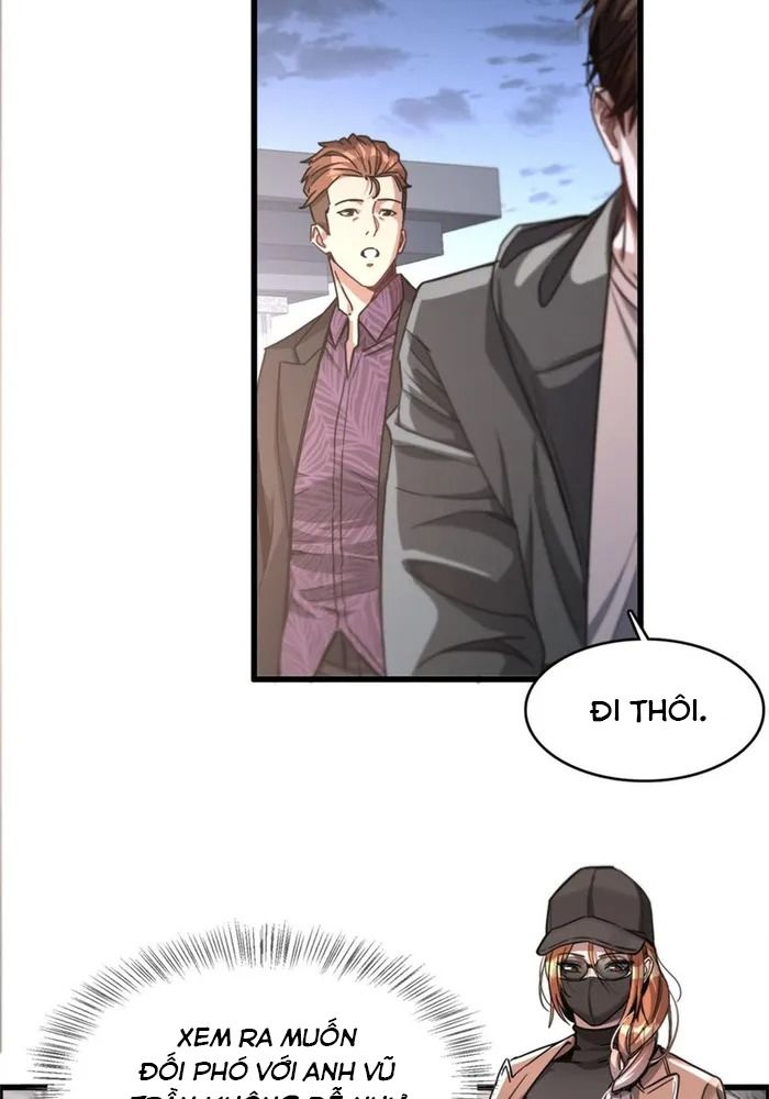 Tôi Bị Mắc Kẹt Trong Cùng Một Ngày Suốt Một Nghìn Năm: Chapter 66