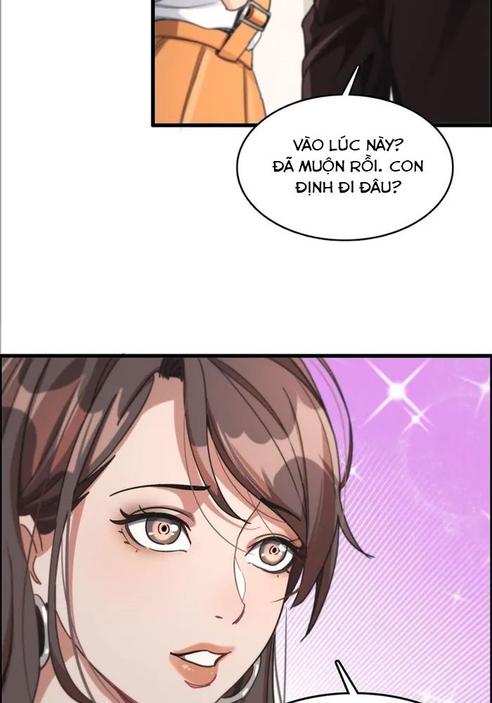 Tôi Bị Mắc Kẹt Trong Cùng Một Ngày Suốt Một Nghìn Năm: Chapter 66