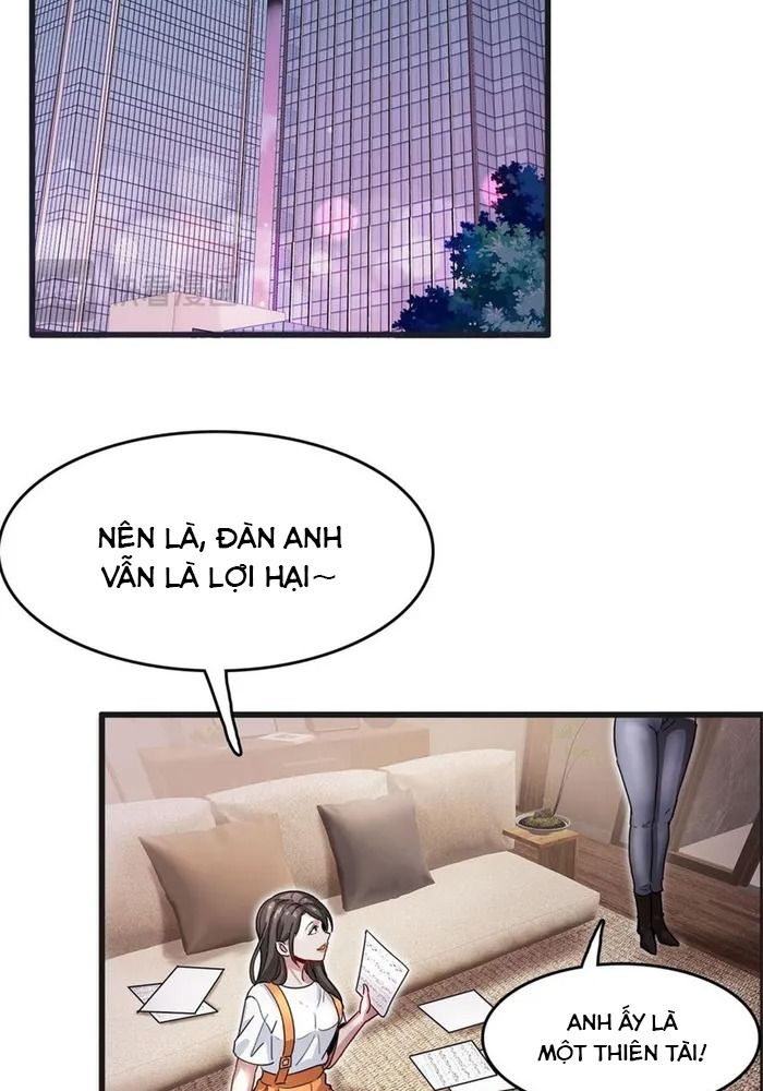 Tôi Bị Mắc Kẹt Trong Cùng Một Ngày Suốt Một Nghìn Năm: Chapter 66