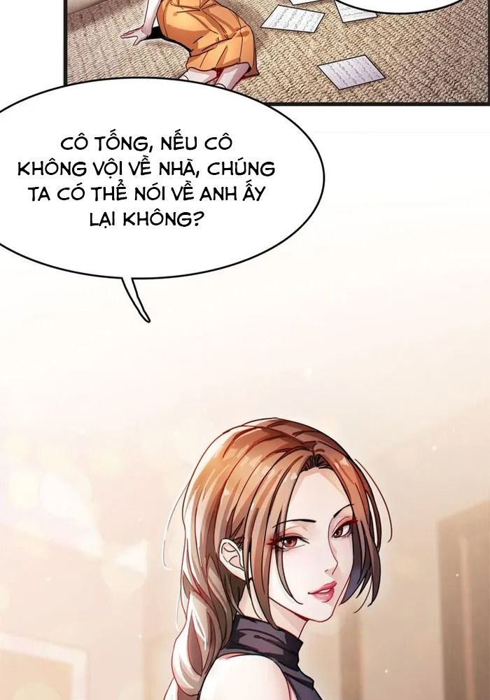 Tôi Bị Mắc Kẹt Trong Cùng Một Ngày Suốt Một Nghìn Năm: Chapter 66