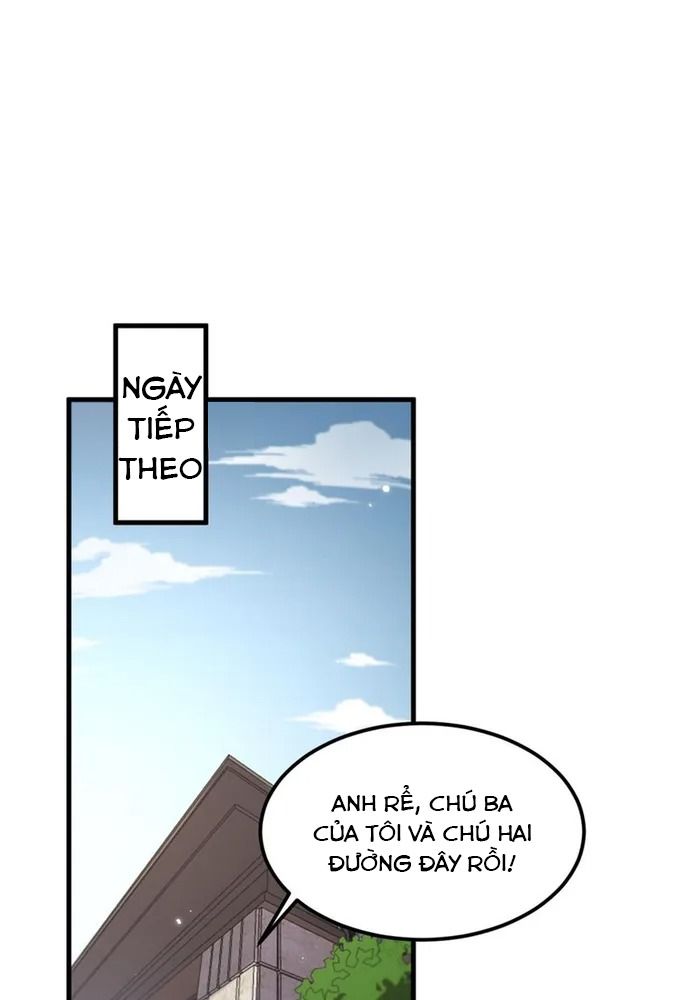 Tôi Bị Mắc Kẹt Trong Cùng Một Ngày Suốt Một Nghìn Năm: Chapter 66