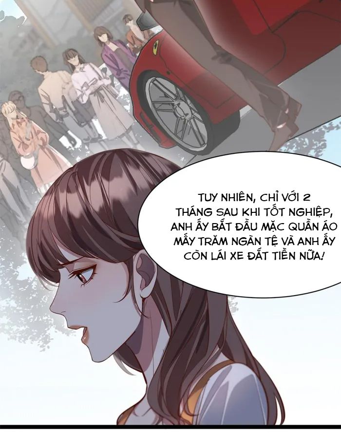 Tôi Bị Mắc Kẹt Trong Cùng Một Ngày Suốt Một Nghìn Năm: Chapter 67