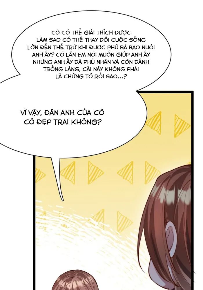 Tôi Bị Mắc Kẹt Trong Cùng Một Ngày Suốt Một Nghìn Năm: Chapter 67