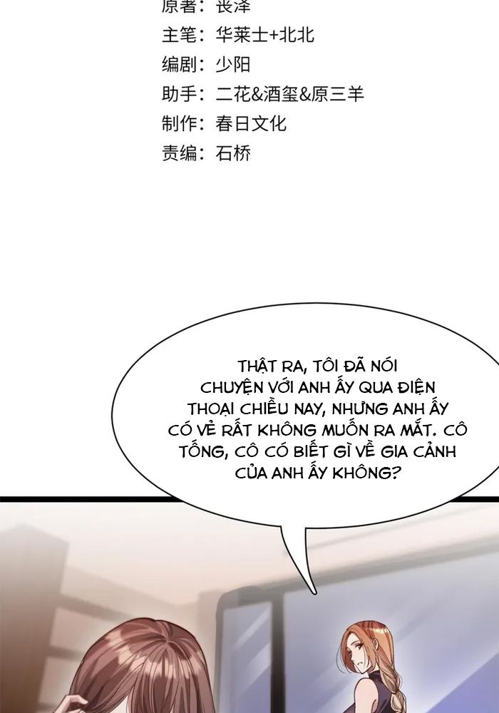 Tôi Bị Mắc Kẹt Trong Cùng Một Ngày Suốt Một Nghìn Năm: Chapter 67