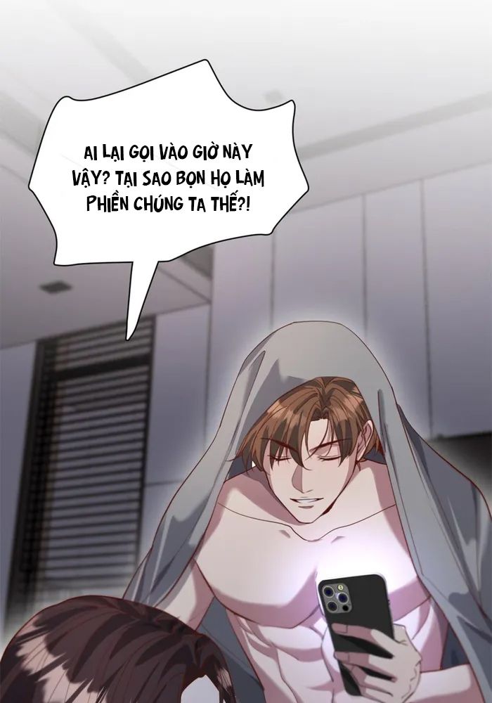 Tôi Bị Mắc Kẹt Trong Cùng Một Ngày Suốt Một Nghìn Năm: Chapter 67