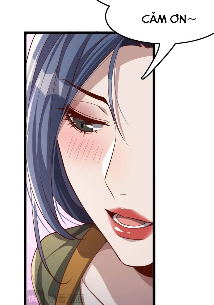 Tôi Bị Mắc Kẹt Trong Cùng Một Ngày Suốt Một Nghìn Năm: Chapter 67