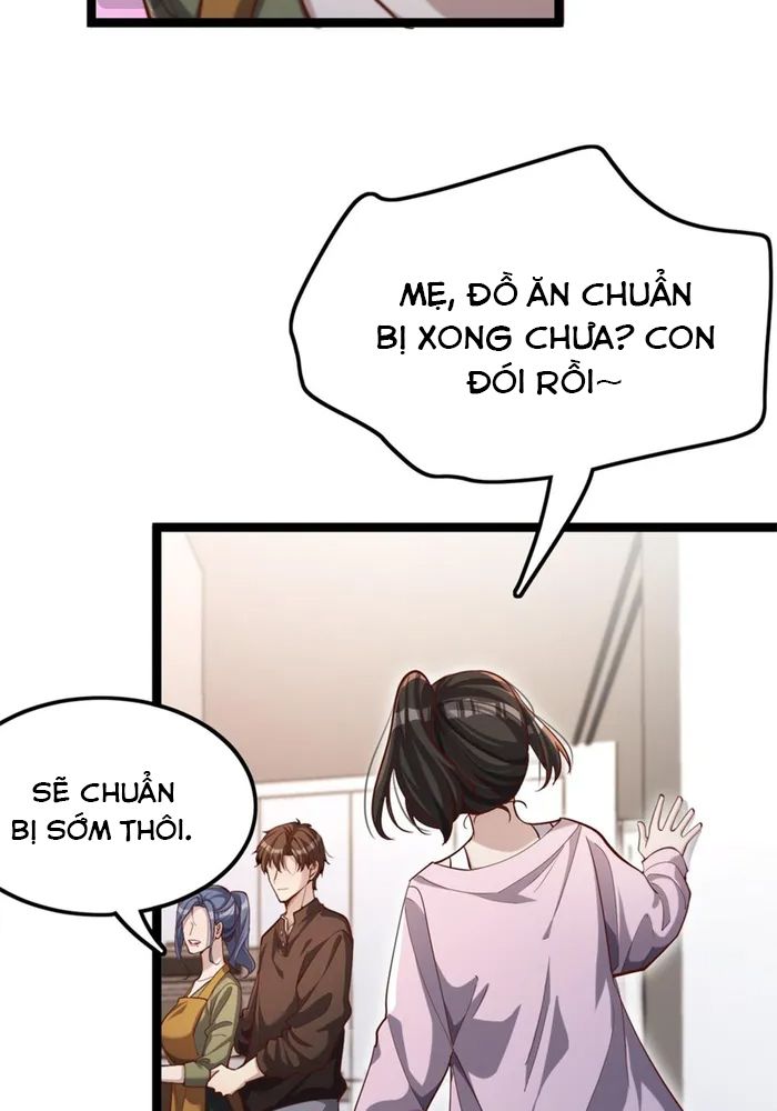 Tôi Bị Mắc Kẹt Trong Cùng Một Ngày Suốt Một Nghìn Năm: Chapter 67