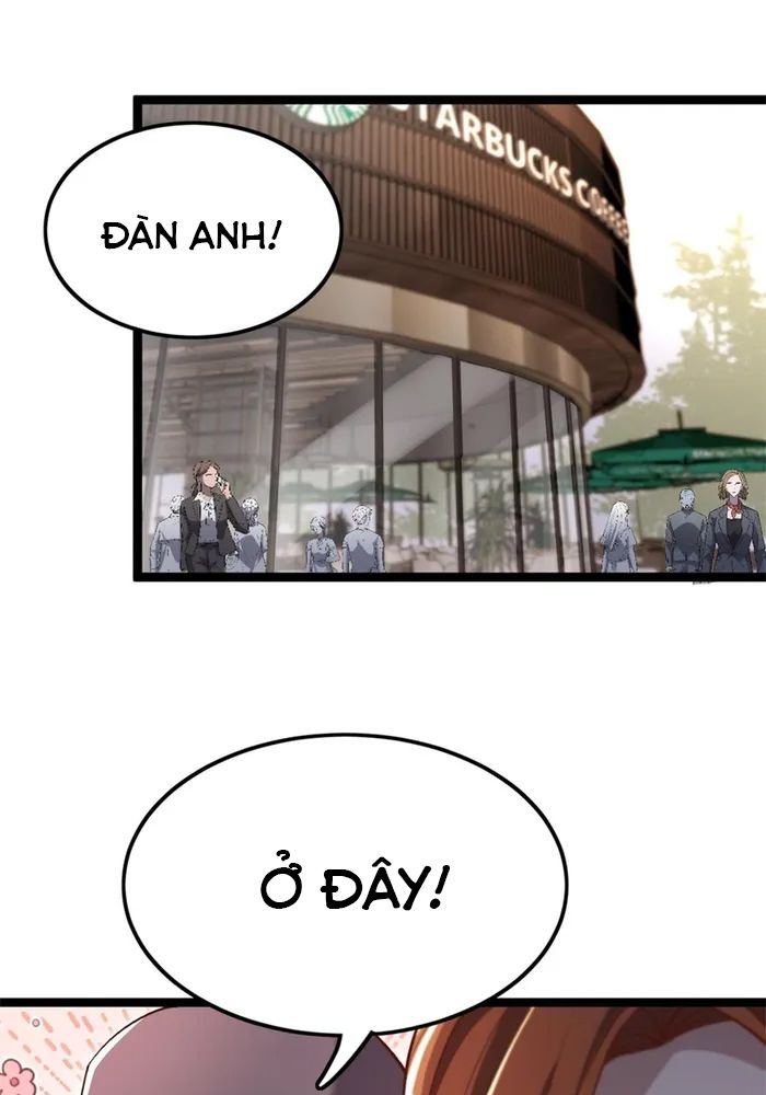 Tôi Bị Mắc Kẹt Trong Cùng Một Ngày Suốt Một Nghìn Năm: Chapter 67