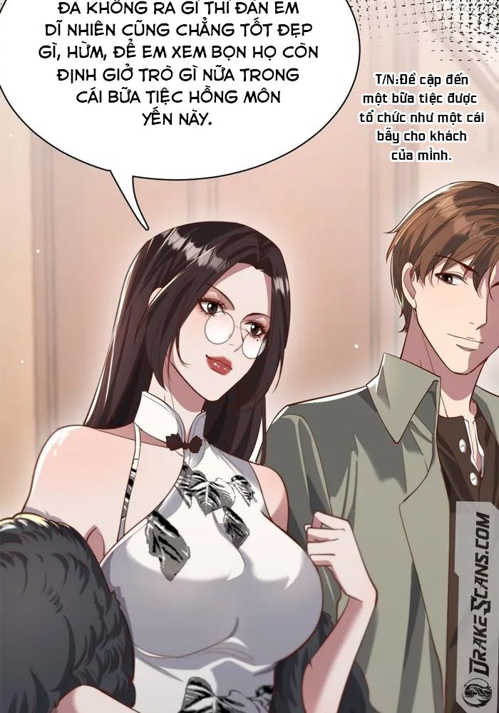 Tôi Bị Mắc Kẹt Trong Cùng Một Ngày Suốt Một Nghìn Năm: Chapter 67