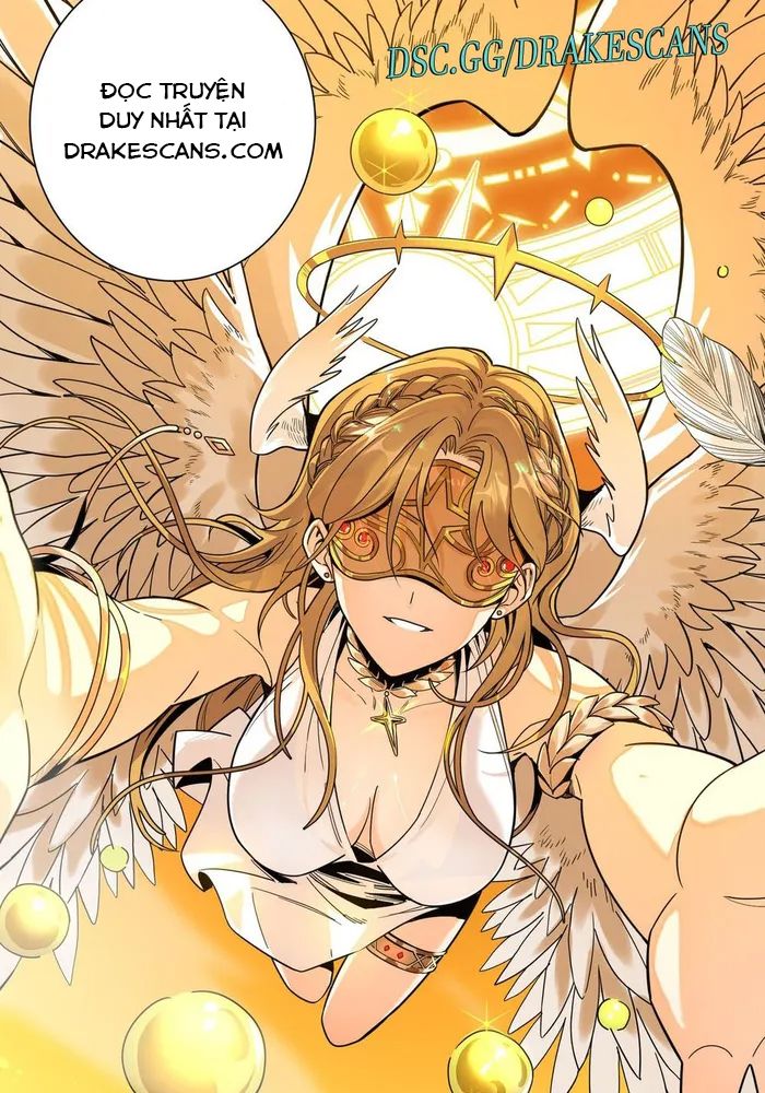 Tôi Bị Mắc Kẹt Trong Cùng Một Ngày Suốt Một Nghìn Năm: Chapter 67