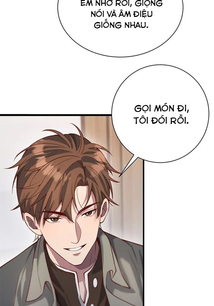 Tôi Bị Mắc Kẹt Trong Cùng Một Ngày Suốt Một Nghìn Năm: Chapter 68