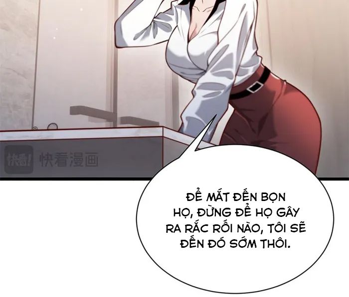 Tôi Bị Mắc Kẹt Trong Cùng Một Ngày Suốt Một Nghìn Năm: Chapter 68