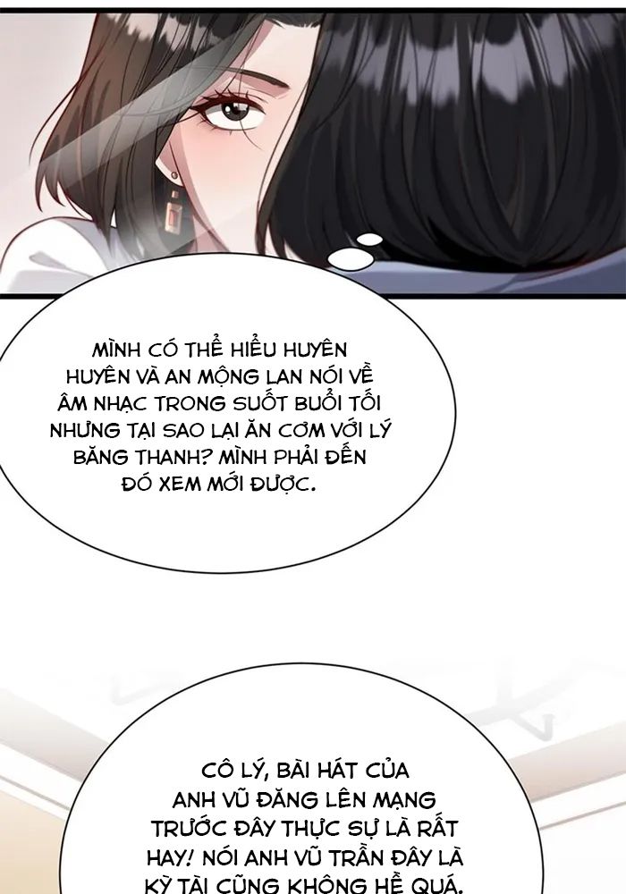 Tôi Bị Mắc Kẹt Trong Cùng Một Ngày Suốt Một Nghìn Năm: Chapter 68