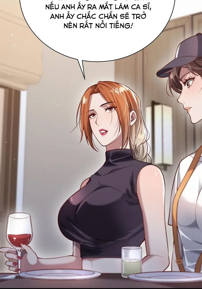 Tôi Bị Mắc Kẹt Trong Cùng Một Ngày Suốt Một Nghìn Năm: Chapter 68