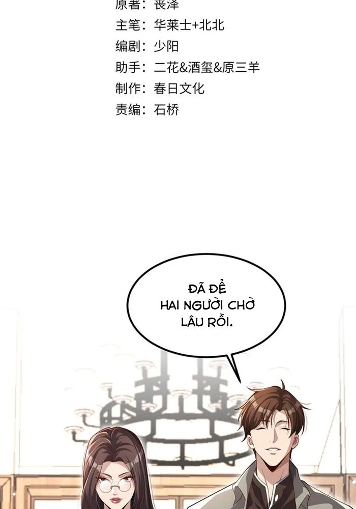 Tôi Bị Mắc Kẹt Trong Cùng Một Ngày Suốt Một Nghìn Năm: Chapter 68