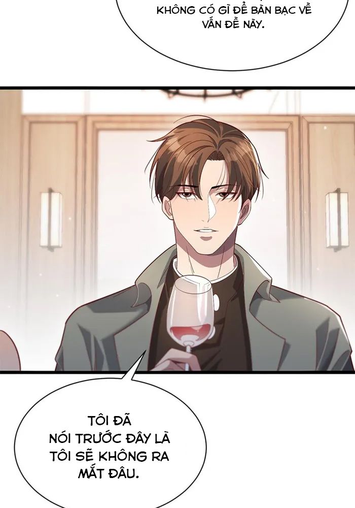 Tôi Bị Mắc Kẹt Trong Cùng Một Ngày Suốt Một Nghìn Năm: Chapter 68